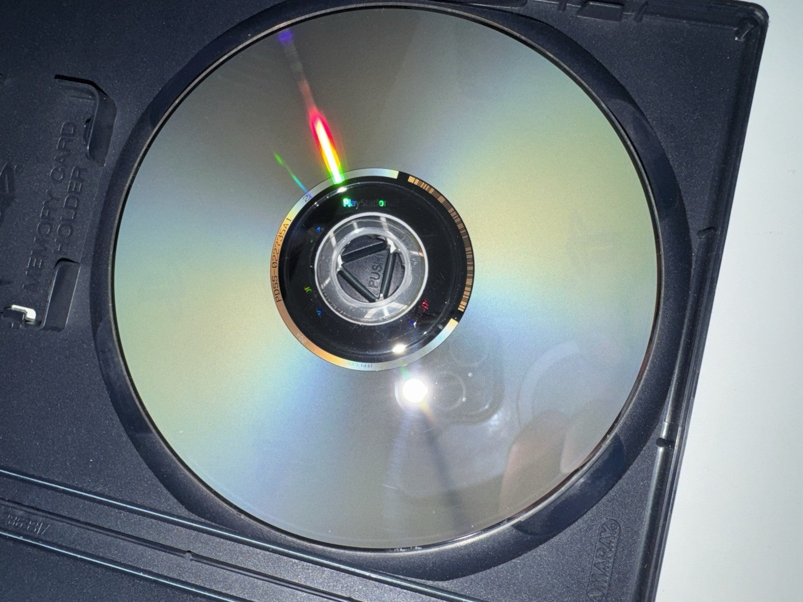 Urban Chaos: Riot Response (Sony PlayStation 2, 2006) PS2