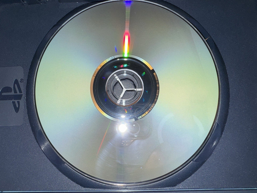 Harvey Birdman: Attorney at Law (Sony PlayStation 2, 2008) CIB COMPLETE PS2