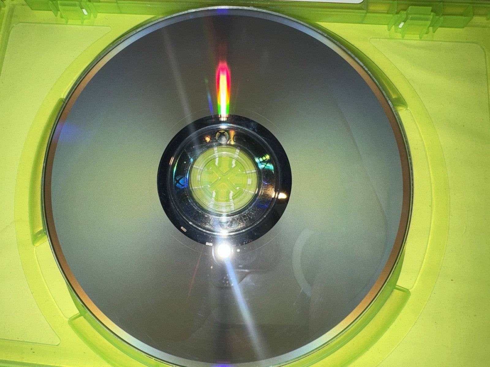 Warhammer 40,000: Space Marine (Xbox 360, 2011) CIB COMPLETE + MANUAL XB360