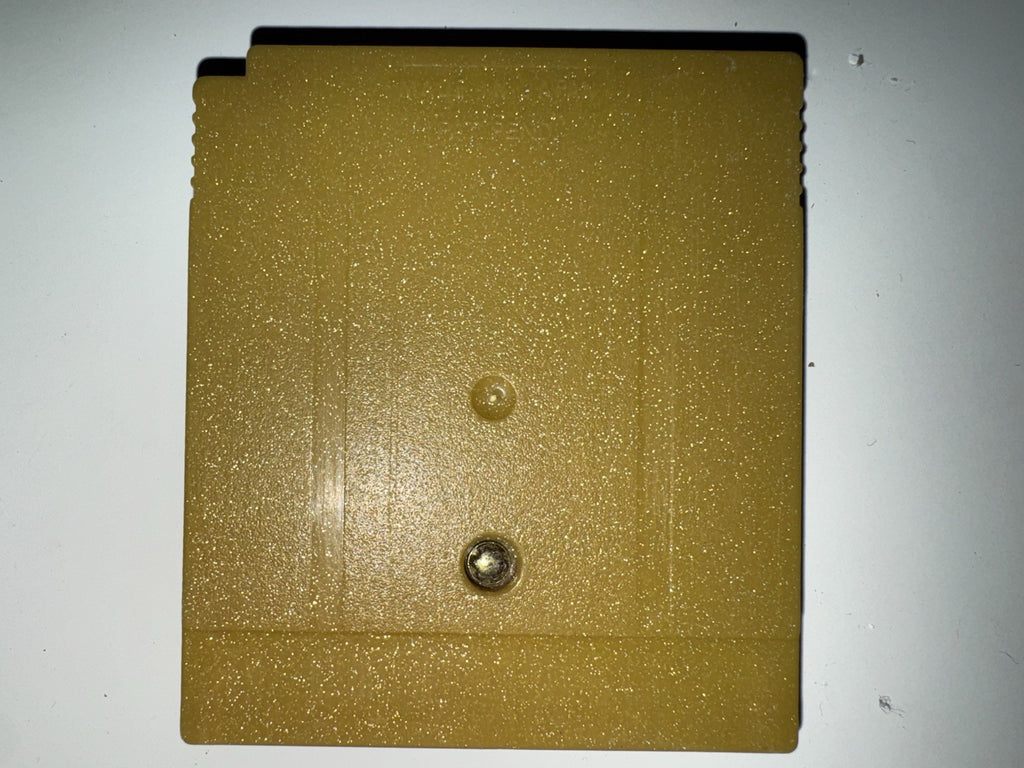 Pokemon Gold Version (Nintendo GameBoy Color) CART ONLY GBC