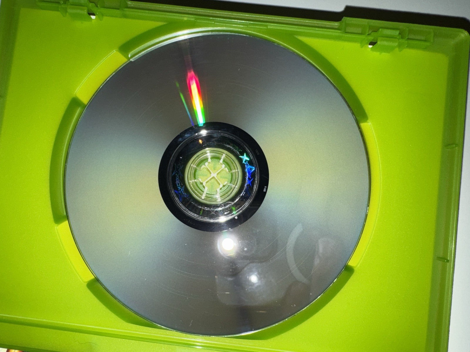 NBA Street Vol. 3 (Microsoft Xbox, 2005) CIB COMPLETE OG XBOX