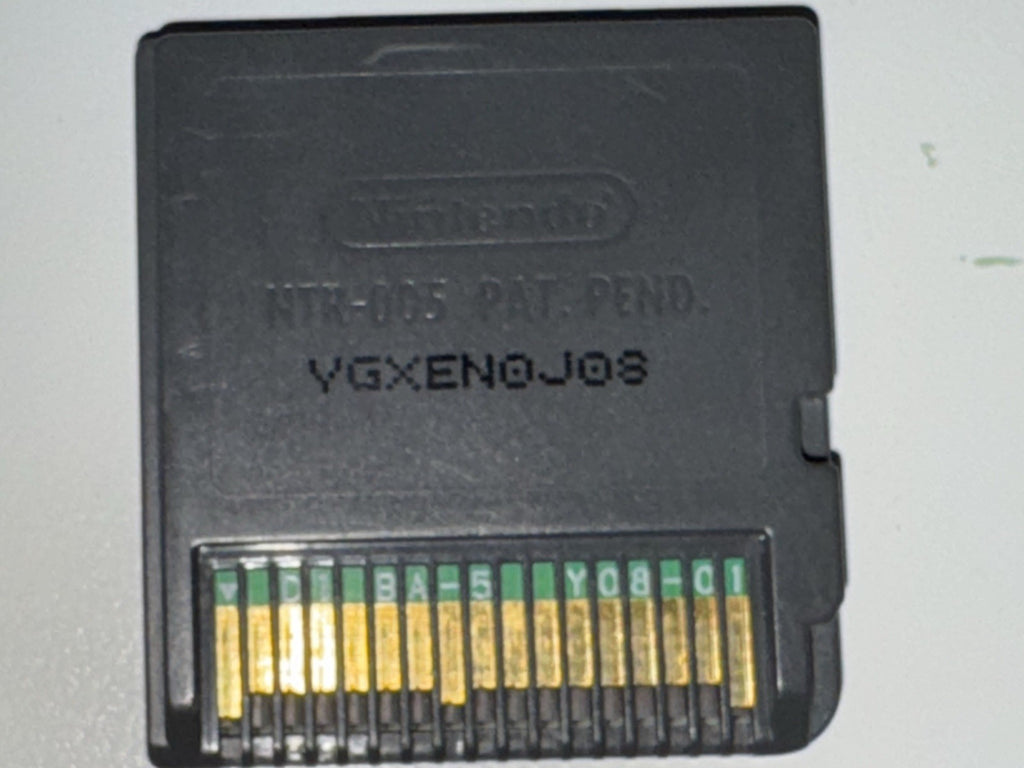 Grand Theft Auto: Chinatown Wars (Nintendo DS, 2009) CART ONLY DS