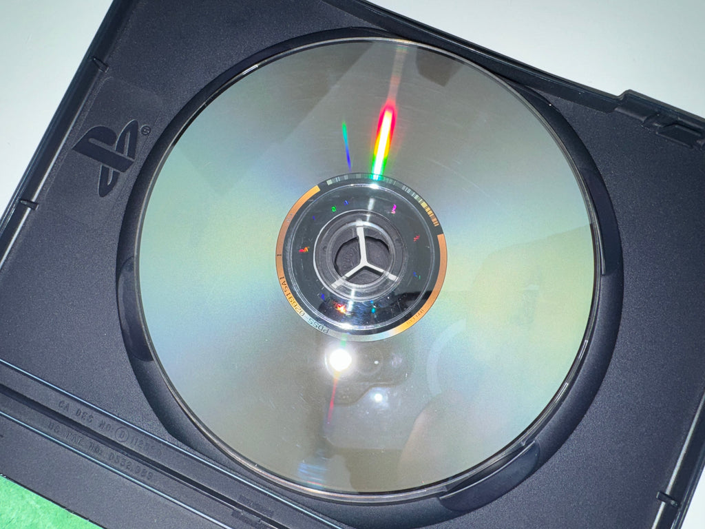 Manhunt 2 Sony Playstation 2 PS2 CIB COMPLETE