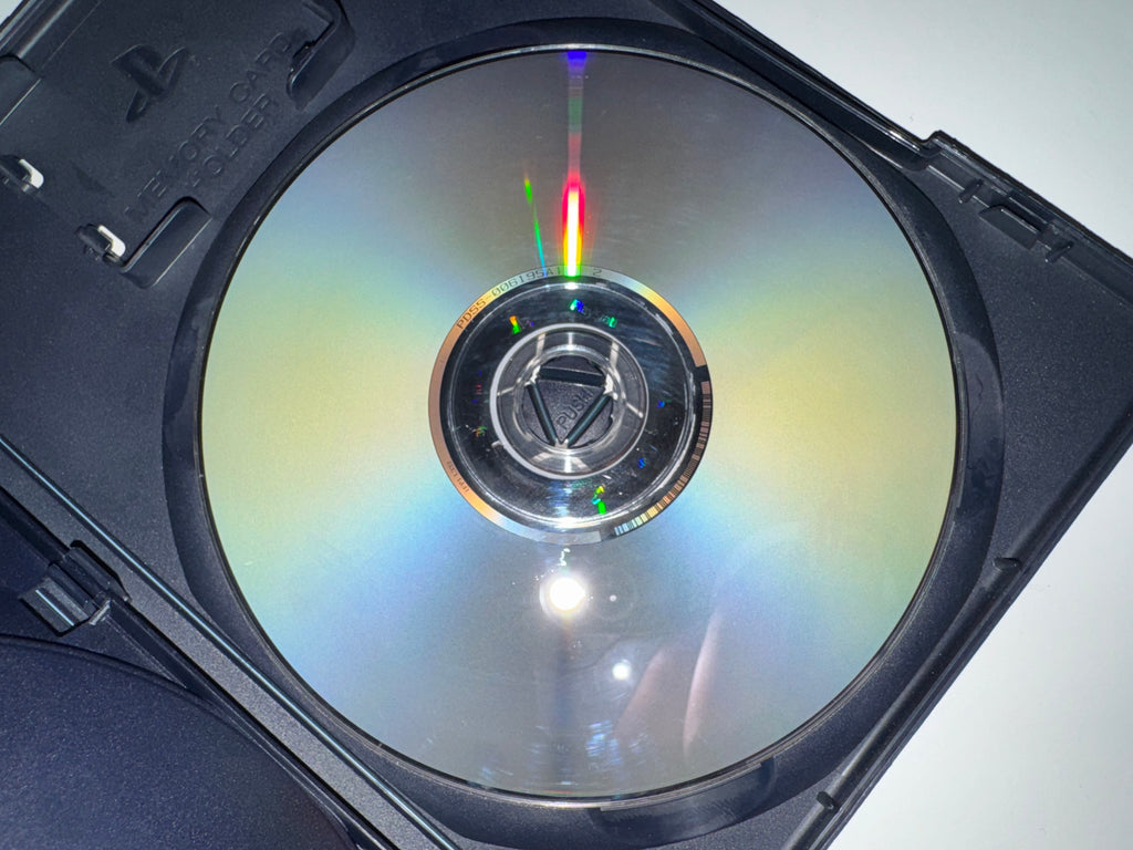 Silent Hill 3 (Sony PlayStation, 2003) CIB COMPLETE +Soundtrack PS2