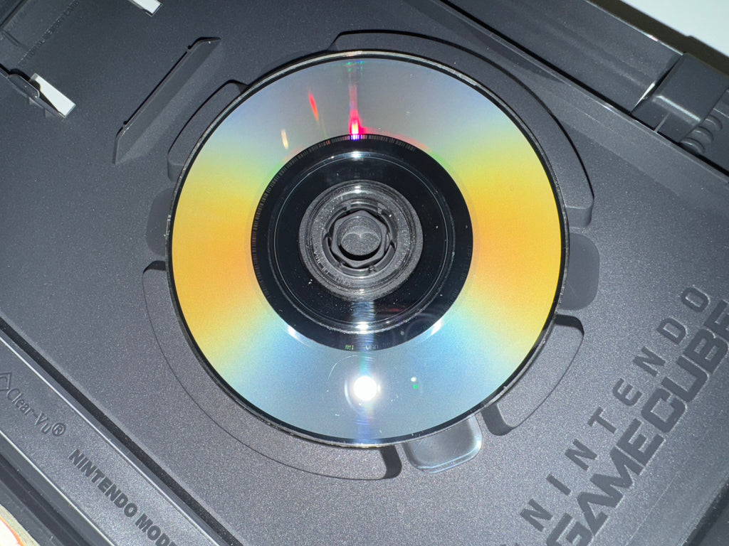 The Legend of Zelda: Twilight Princess (Nintendo GameCube, 2006) CIB COMPLETE GC