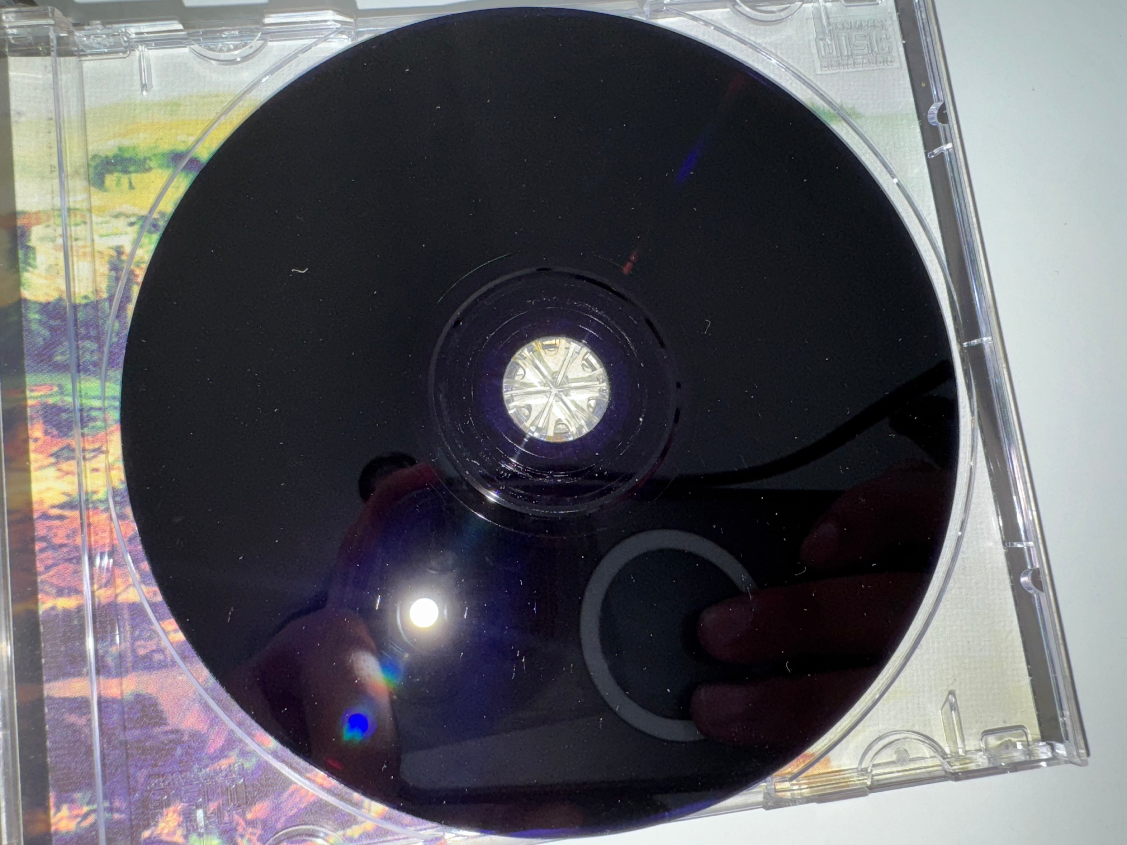 Vagrant Story (Sony PlayStation 1, 2000) CIB COMPLETE PS1