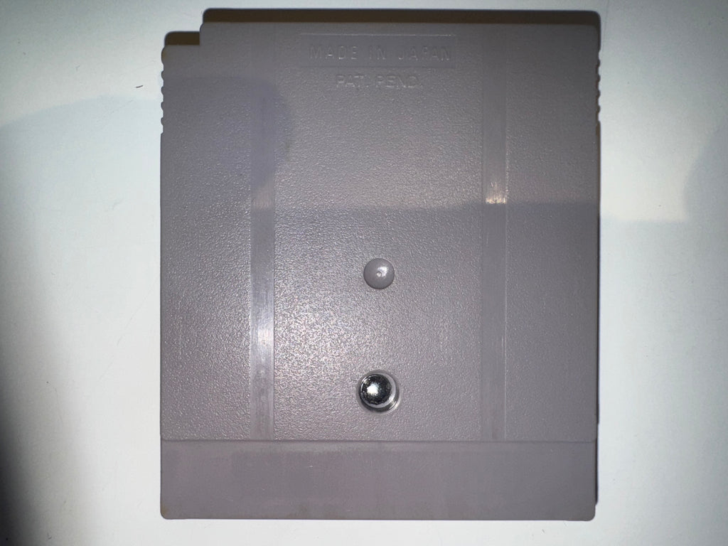 Super Mario Land (Nintendo Game Boy, 1989) CART ONLY GB.