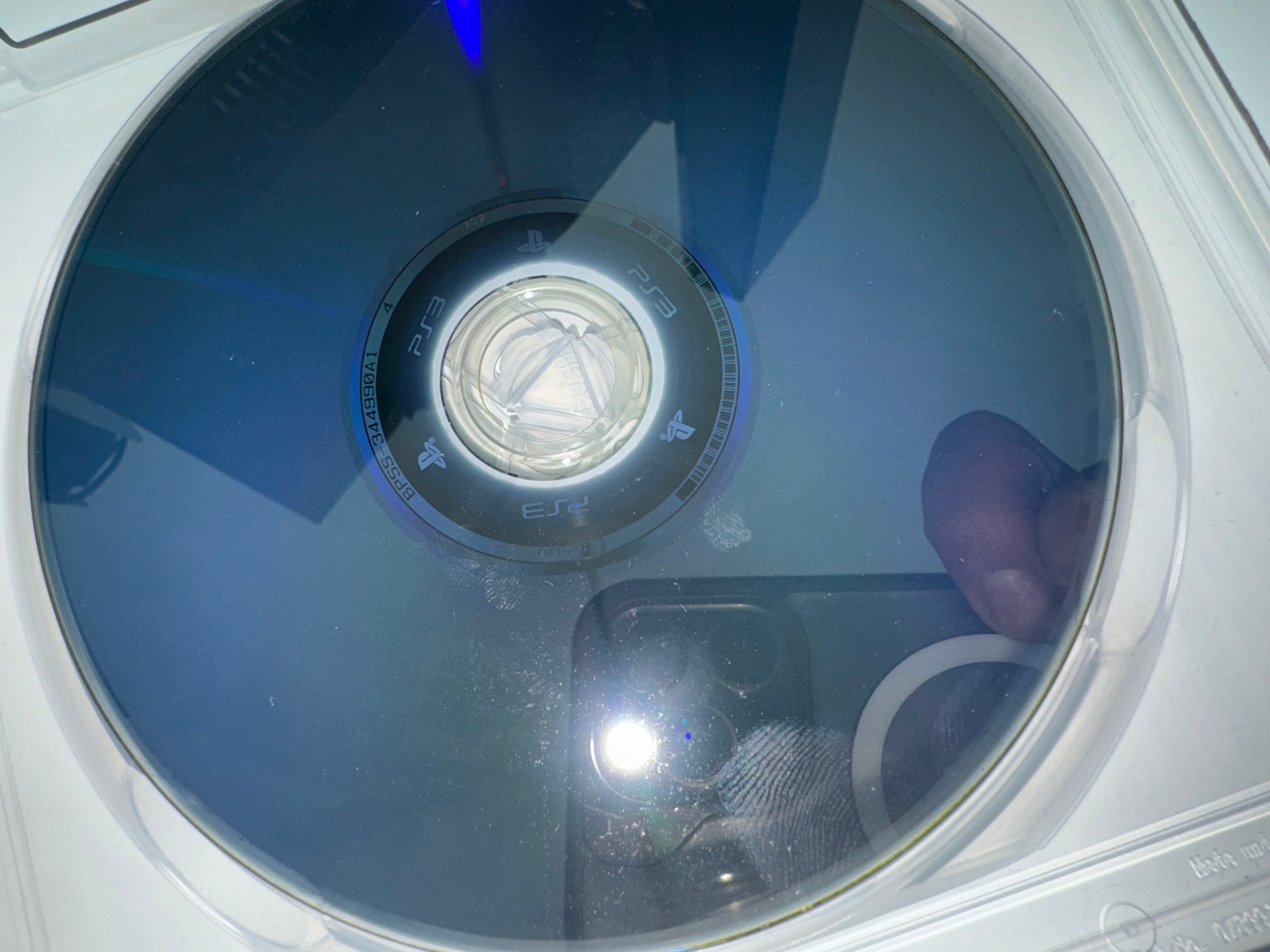 Metal Gear Rising: Revengeance (Sony PlayStation 3, 2013) CIB COMPLETE PS3