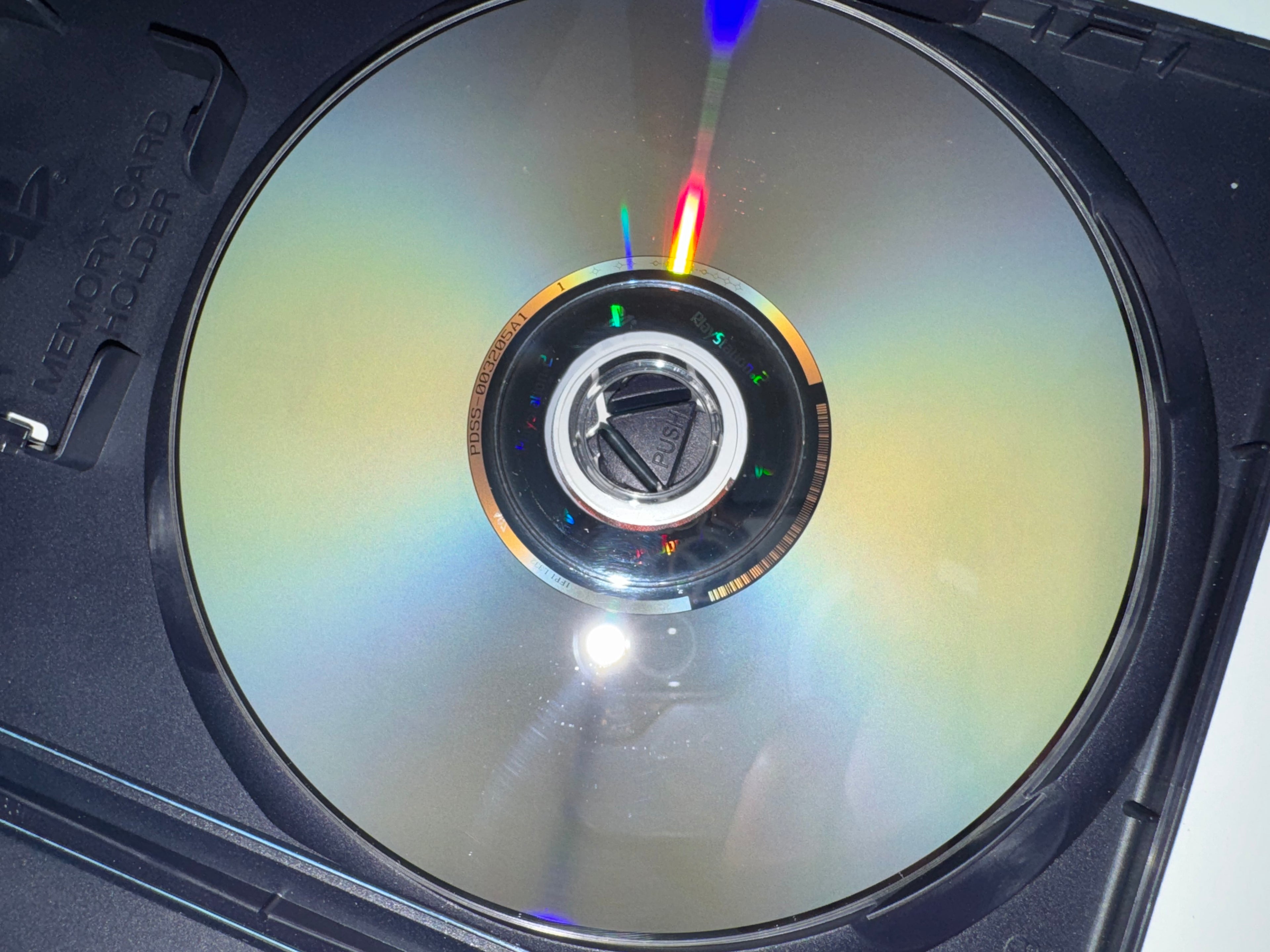 Evil Dead Fistful of Boomstick (Playstation 2) PS2