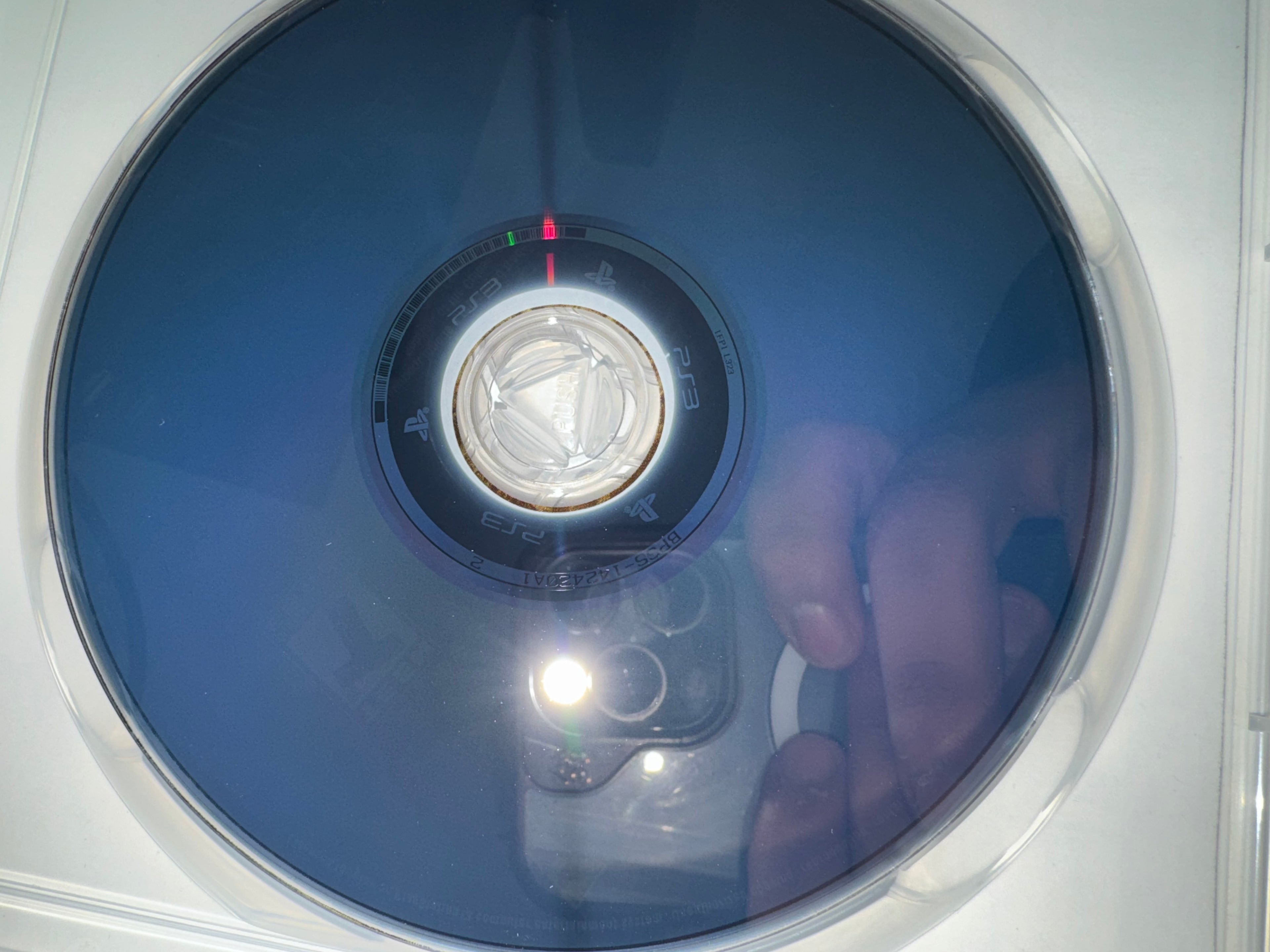 Collection Ico &amp; Shadow of the Colossus (Sony PlayStation 3, 2011) CIB PS3