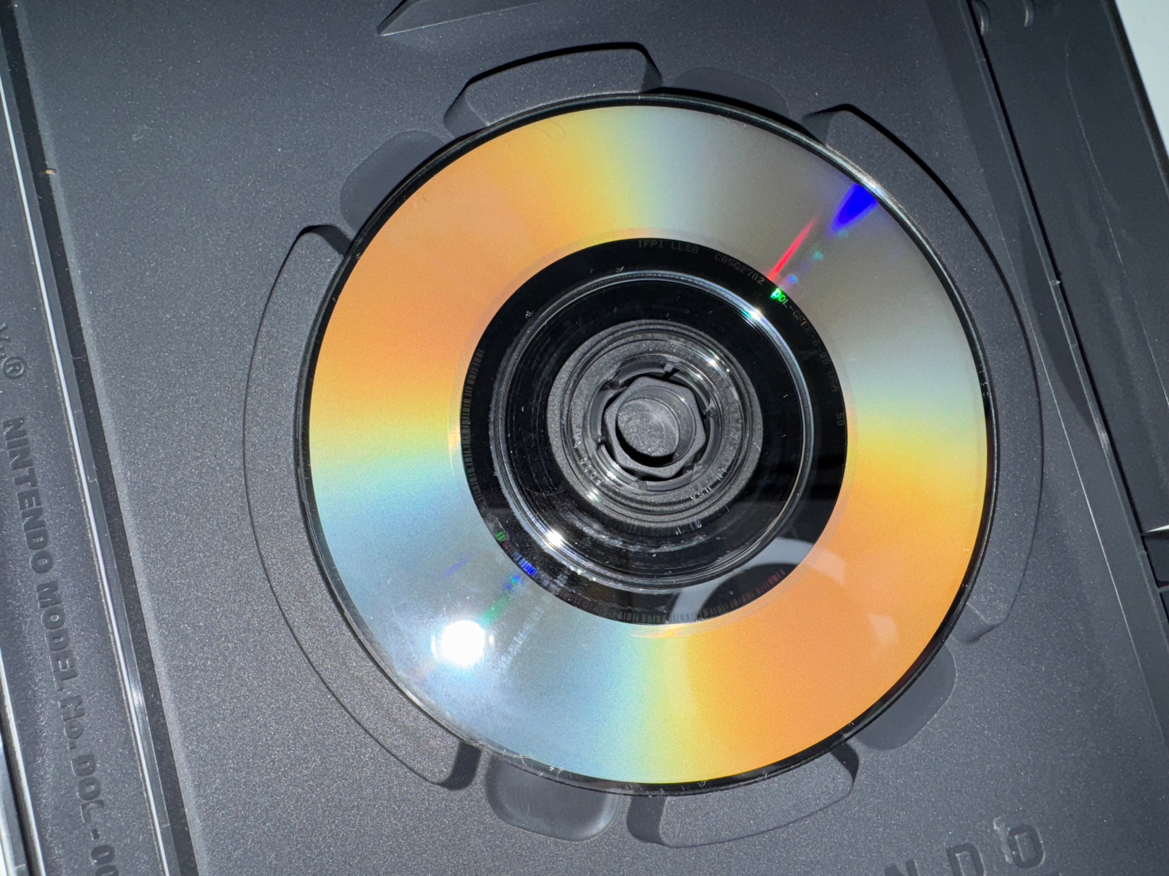 Fire Emblem: Path of Radiance (Nintendo GameCube, 2005) CIB COMPLETE GC