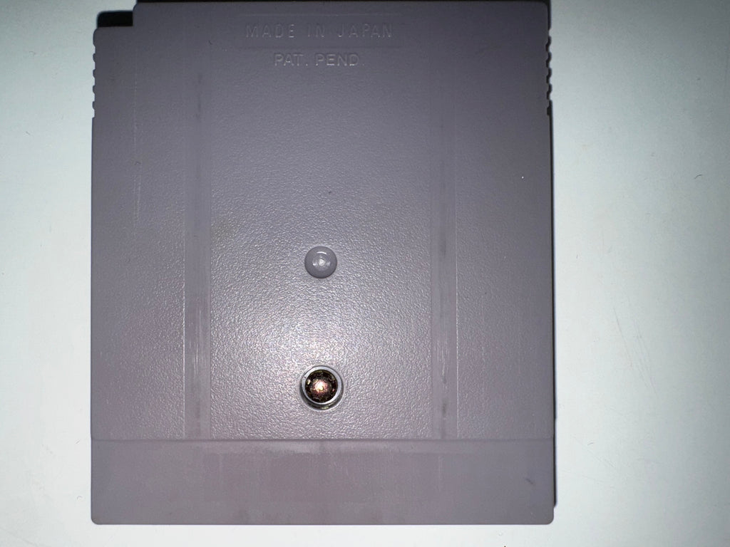 Mega Man 5 V (Game Boy, 1994) CART ONLY GB.