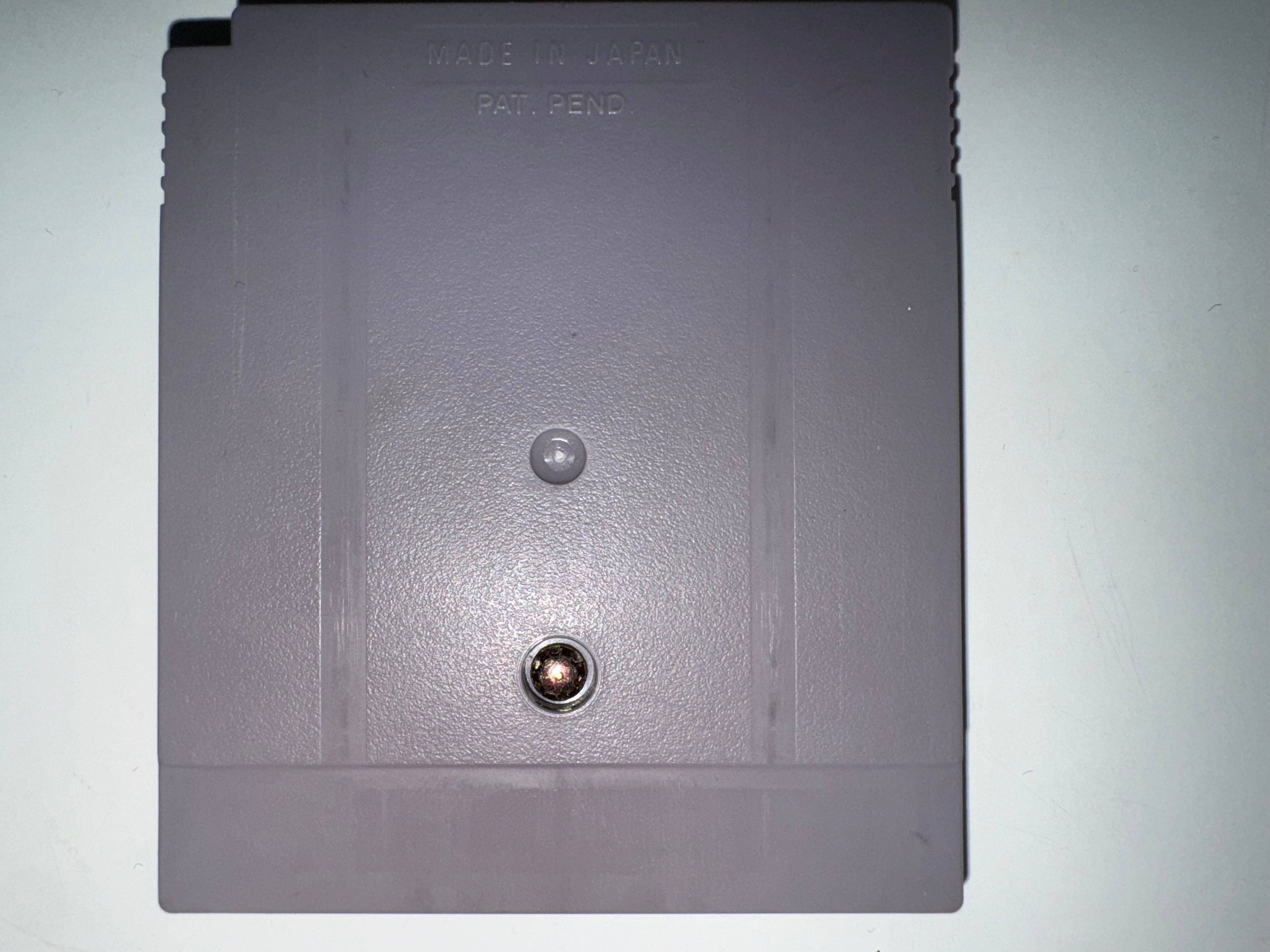 Mega Man 5 V (Game Boy, 1994) CART ONLY GB.