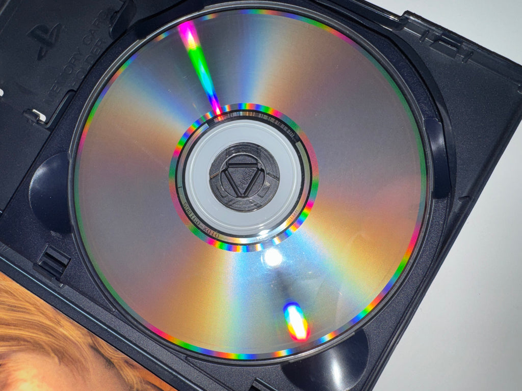 Silent Hill 3 (Sony PlayStation, 2003) CIB COMPLETE +Soundtrack PS2