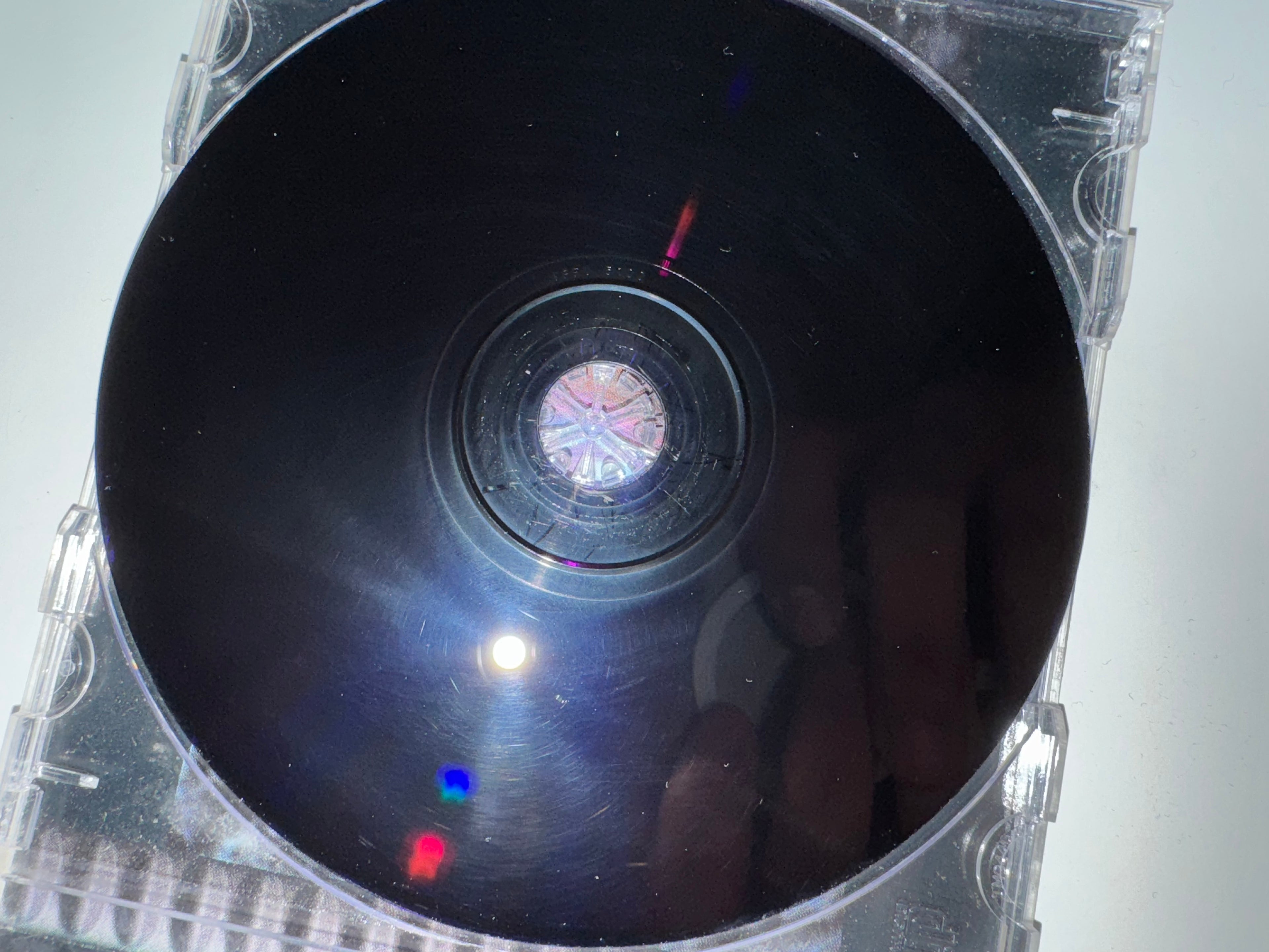 Dino Crisis (Sony PlayStation, 1999) CIB COMPLETE PS1