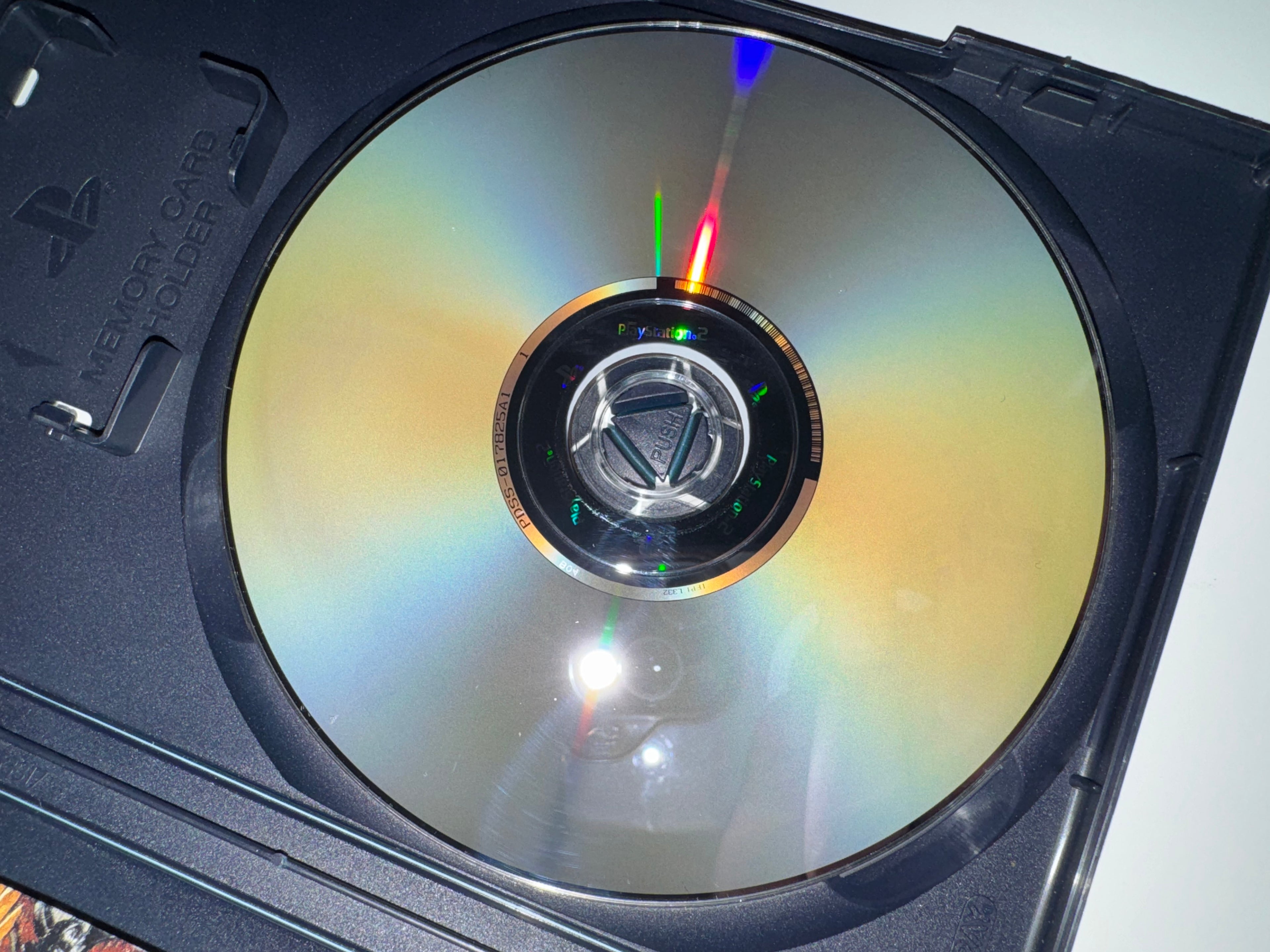 Castlevania: Curse of Darkness (Sony PlayStation 2, 2005) CIB Complete PS2