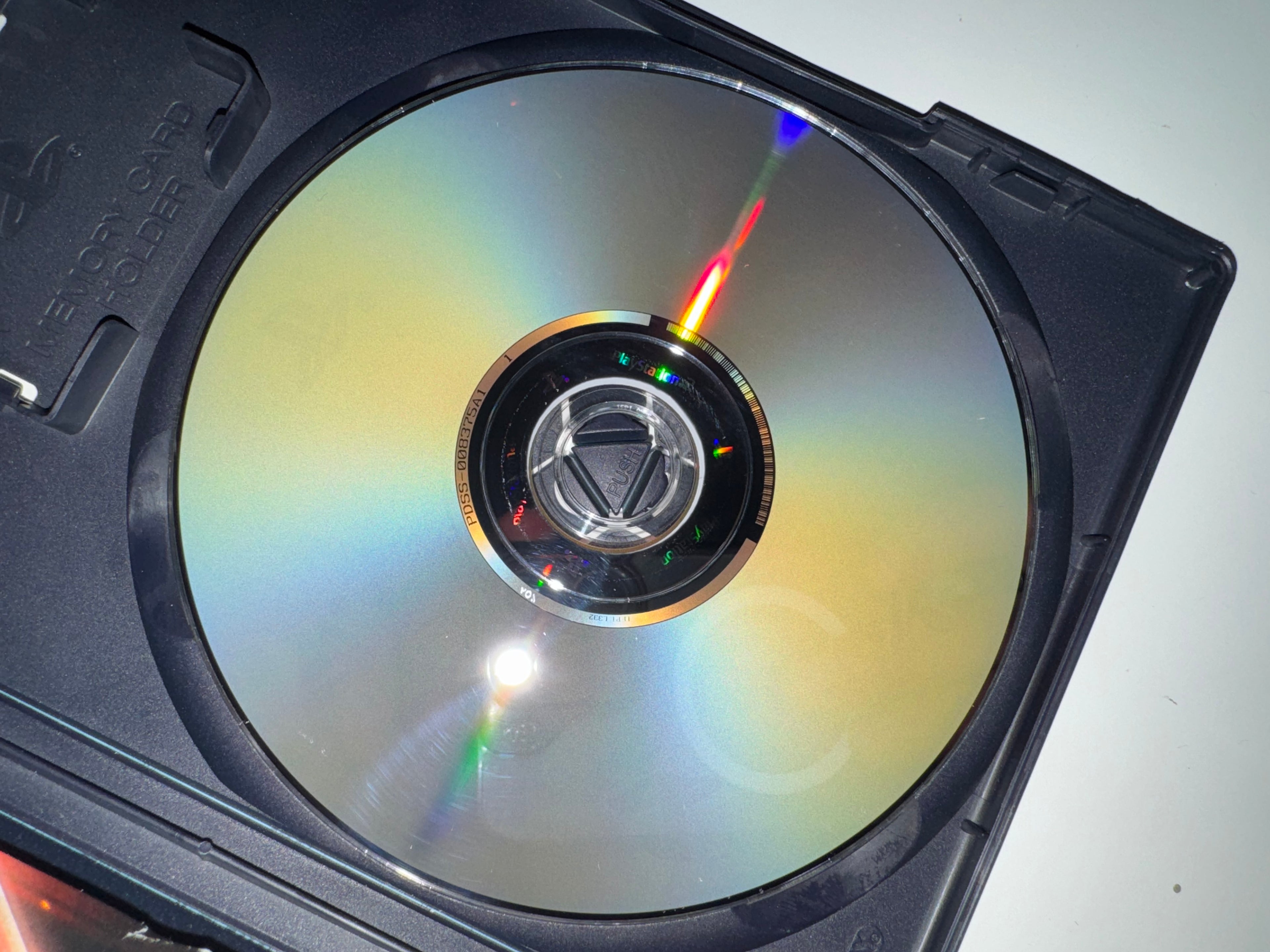 Drakengard (Sony PlayStation 2, 2004) CIB COMPLETE PS2