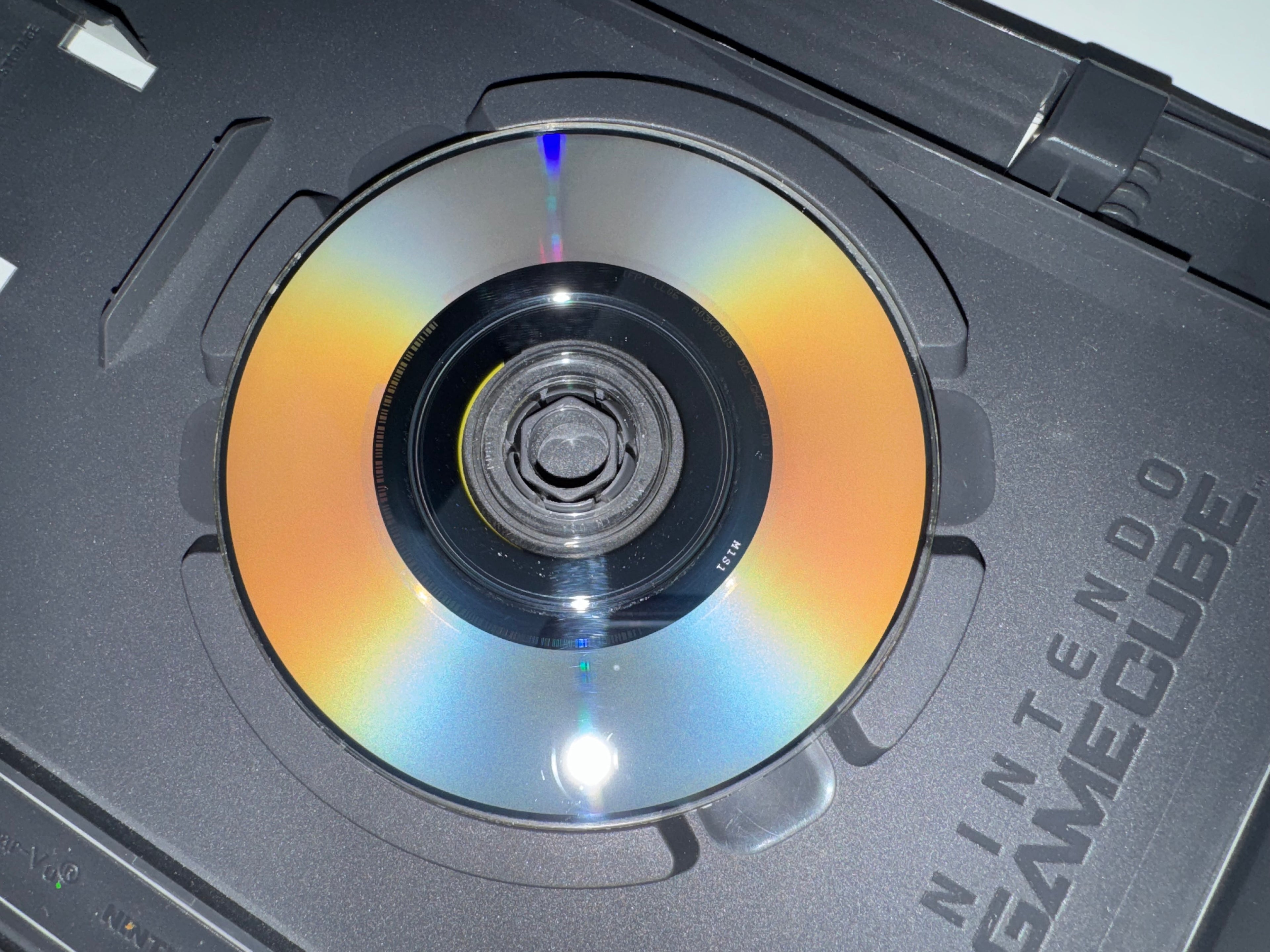 The Simpsons: Hit & Run (Nintendo GameCube, 2003) CIB Complete GC