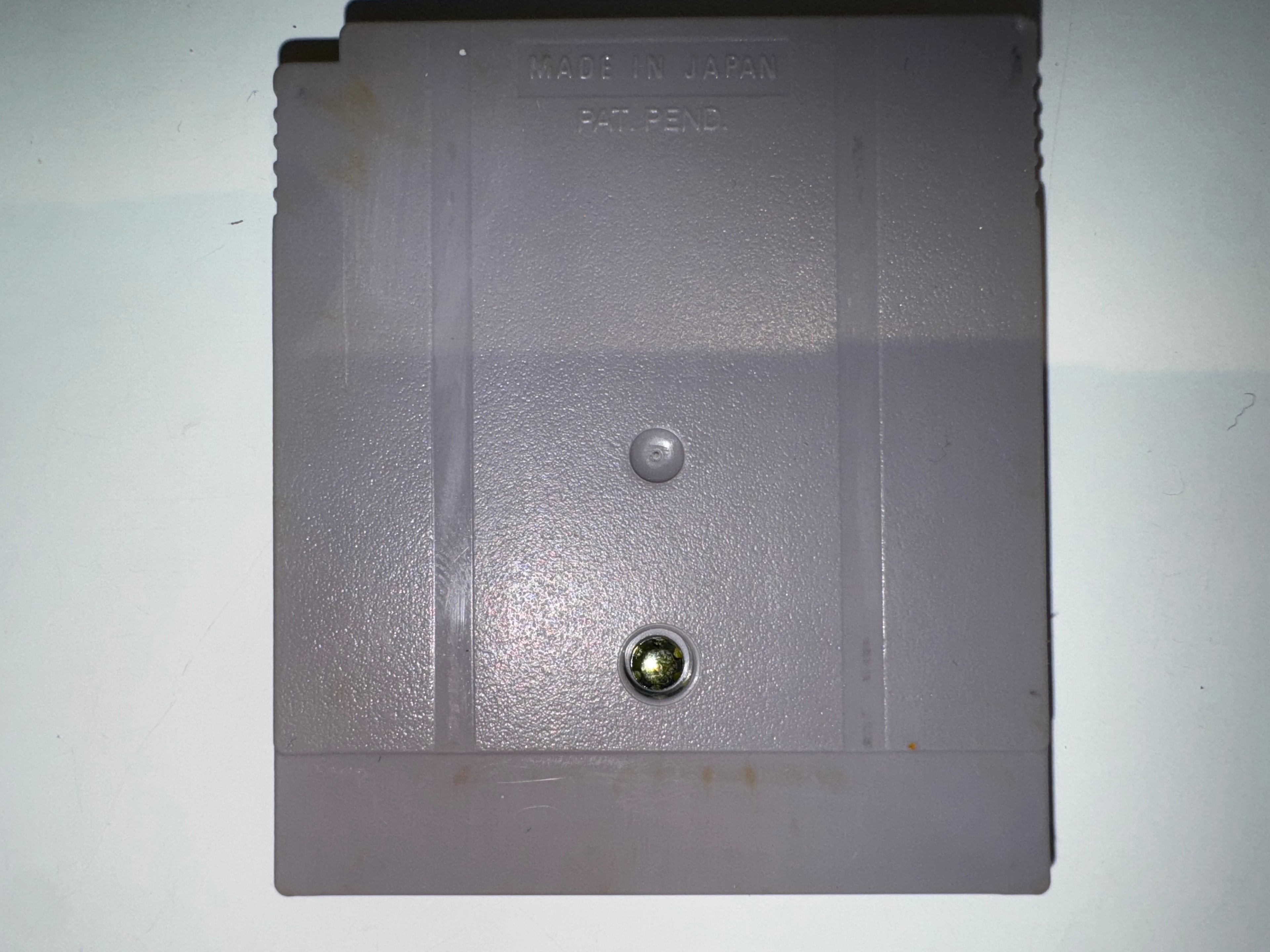 Legend of Zelda: Link's Awakening (Nintendo Game Boy, 1998) CART ONLY GB.