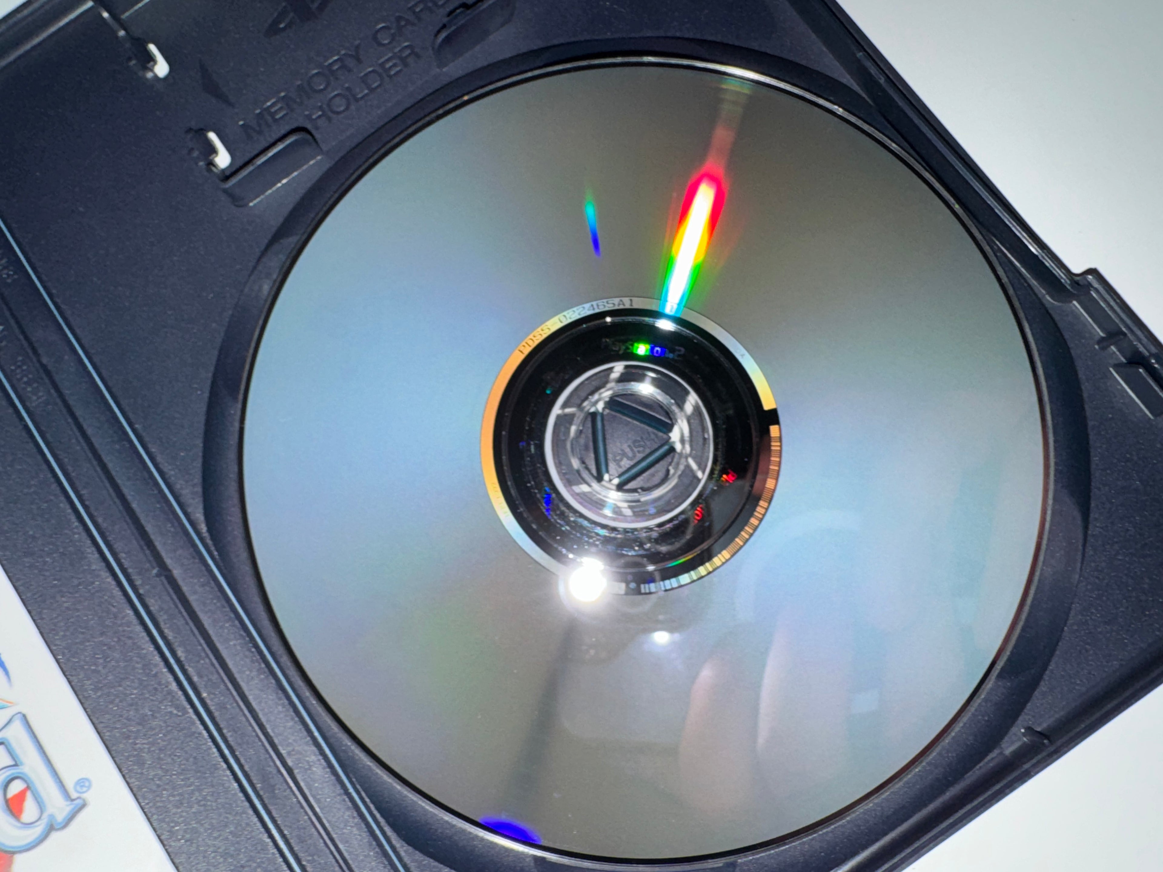 Drakengard 2 (Sony PlayStation 2, 2006) CIB COMPLETE PS2