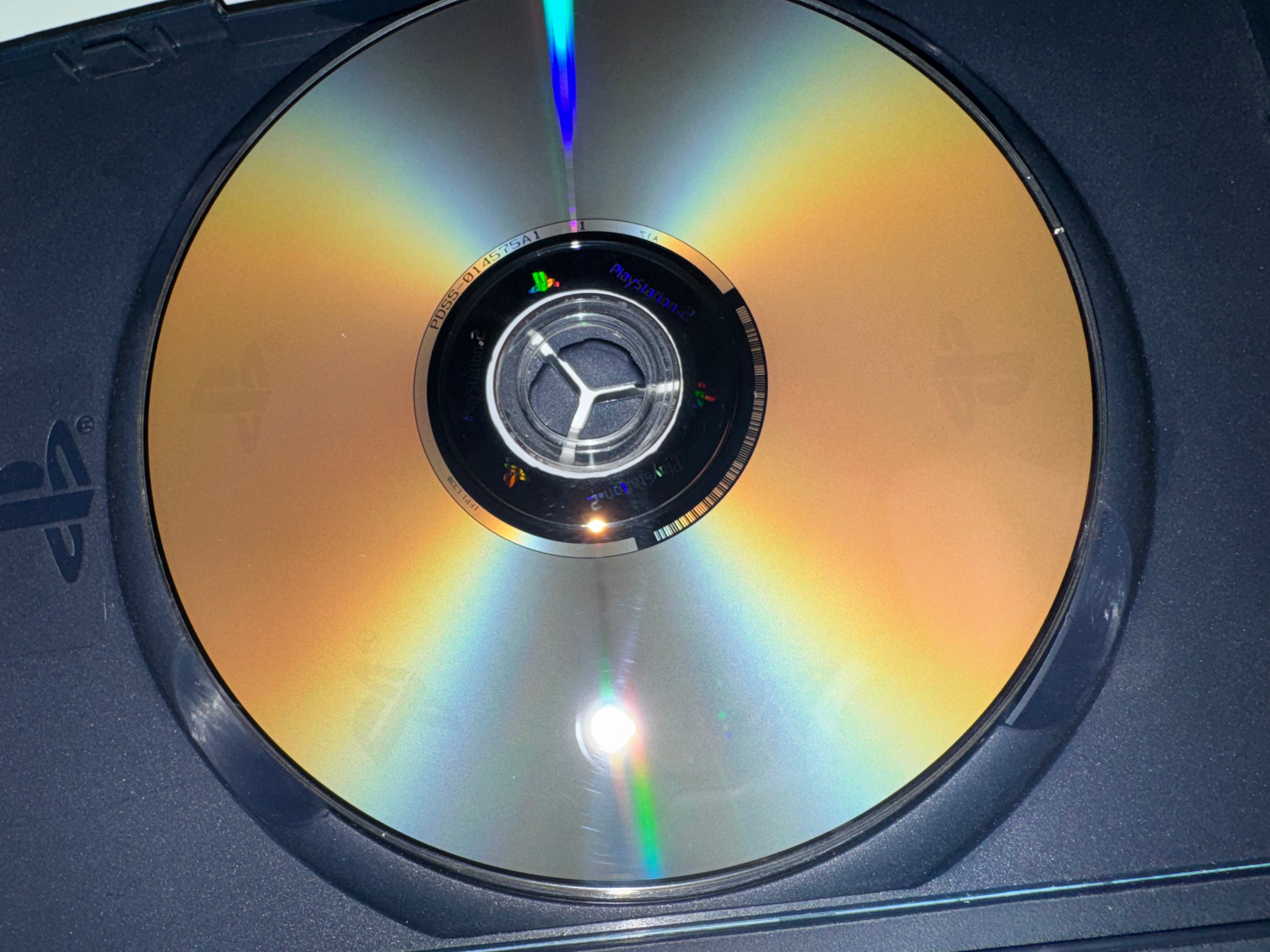 Need for Speed: Underground 2 (Sony PlayStation 2, 2004) CIB COMPLETE PS2