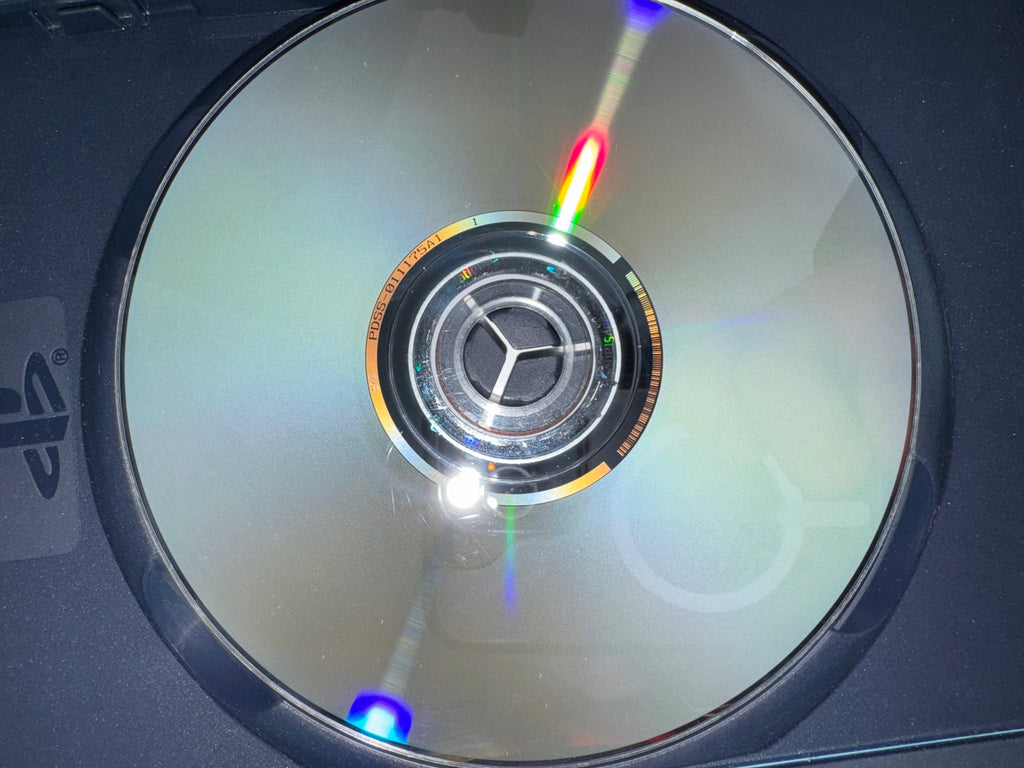 Siren (Sony PlayStation 2, 2004) CIB COMPLETE PS2