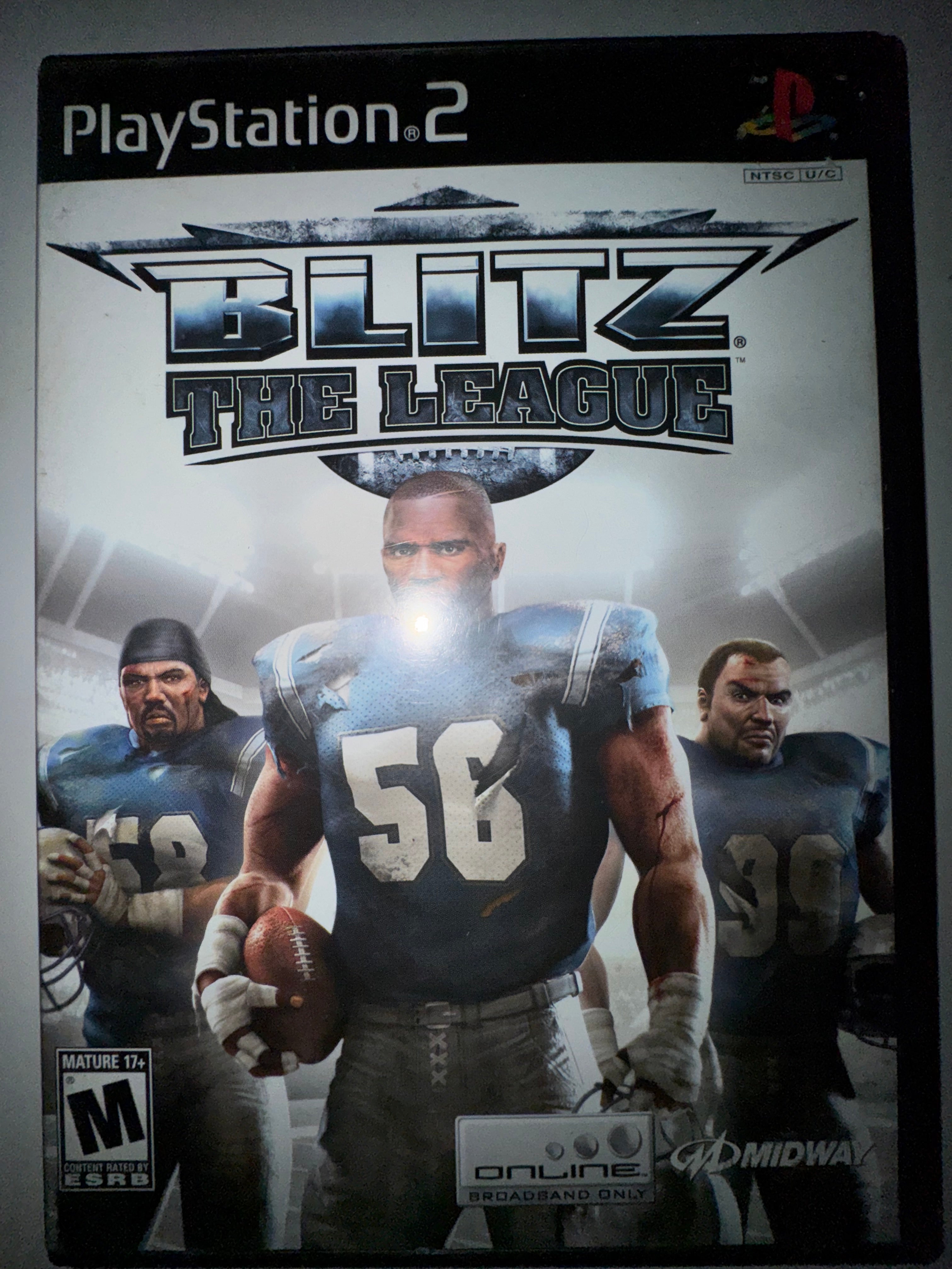 NEED FOR SPEED CARBON XBOX 360