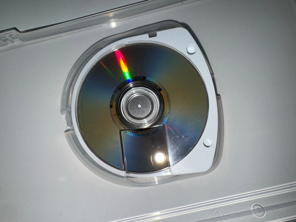 Manhunt 2 (Sony PSP, 2007) CIB COMPLETE PSP