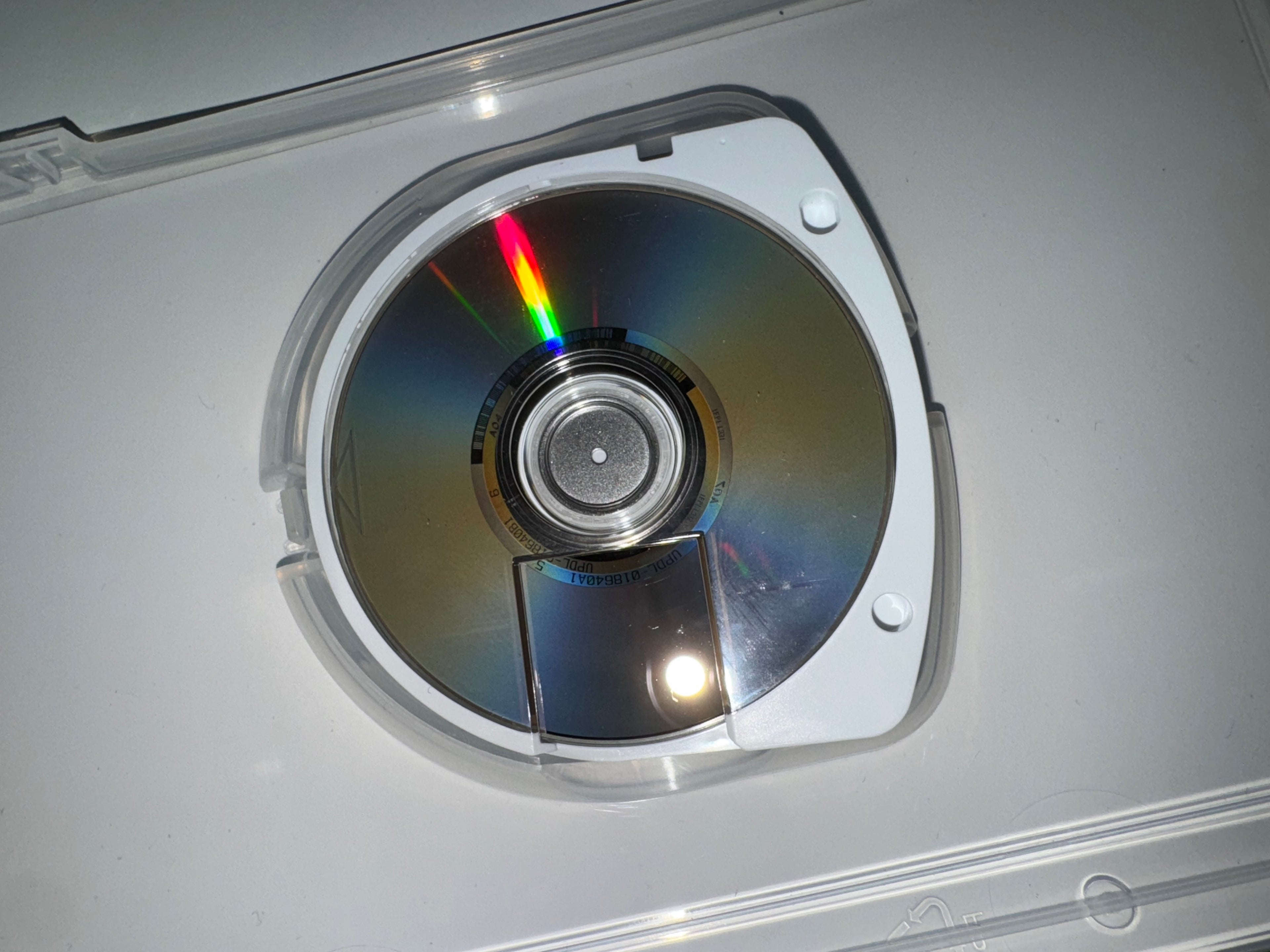 Manhunt 2 (Sony PSP, 2007) CIB COMPLETE PSP