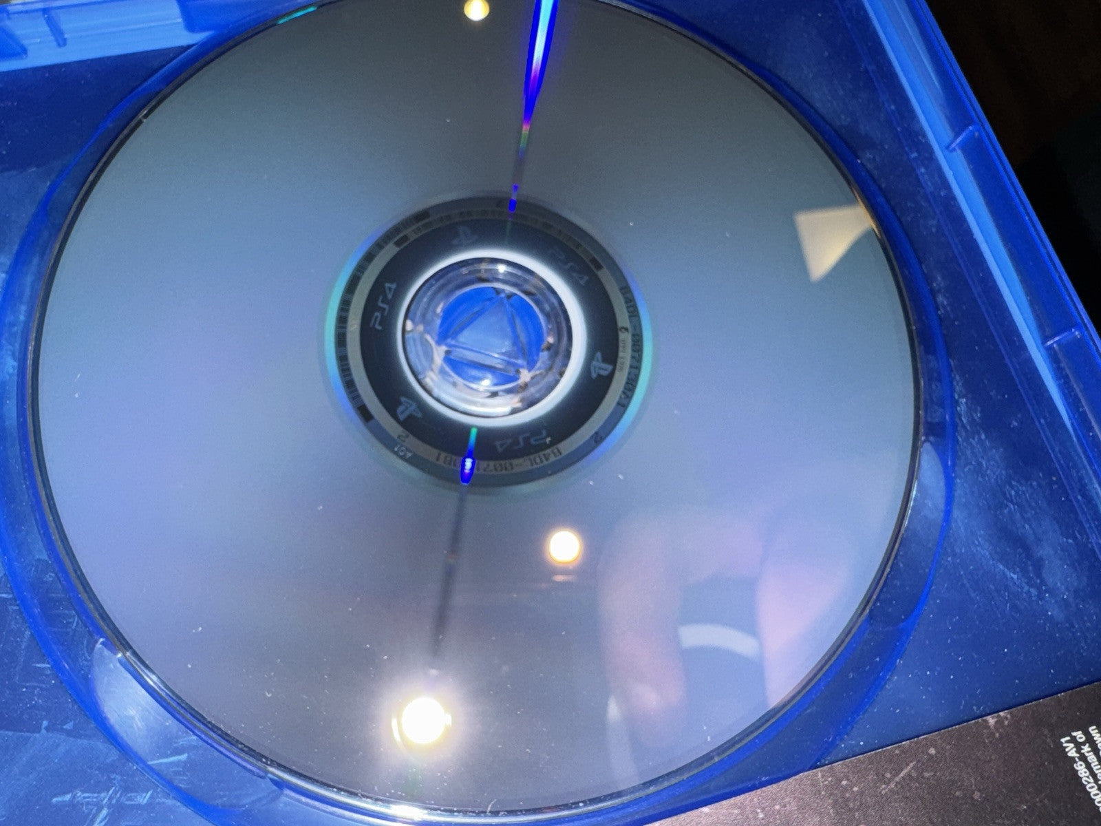 Bloodborne (PlayStation 4, 2015) PS4