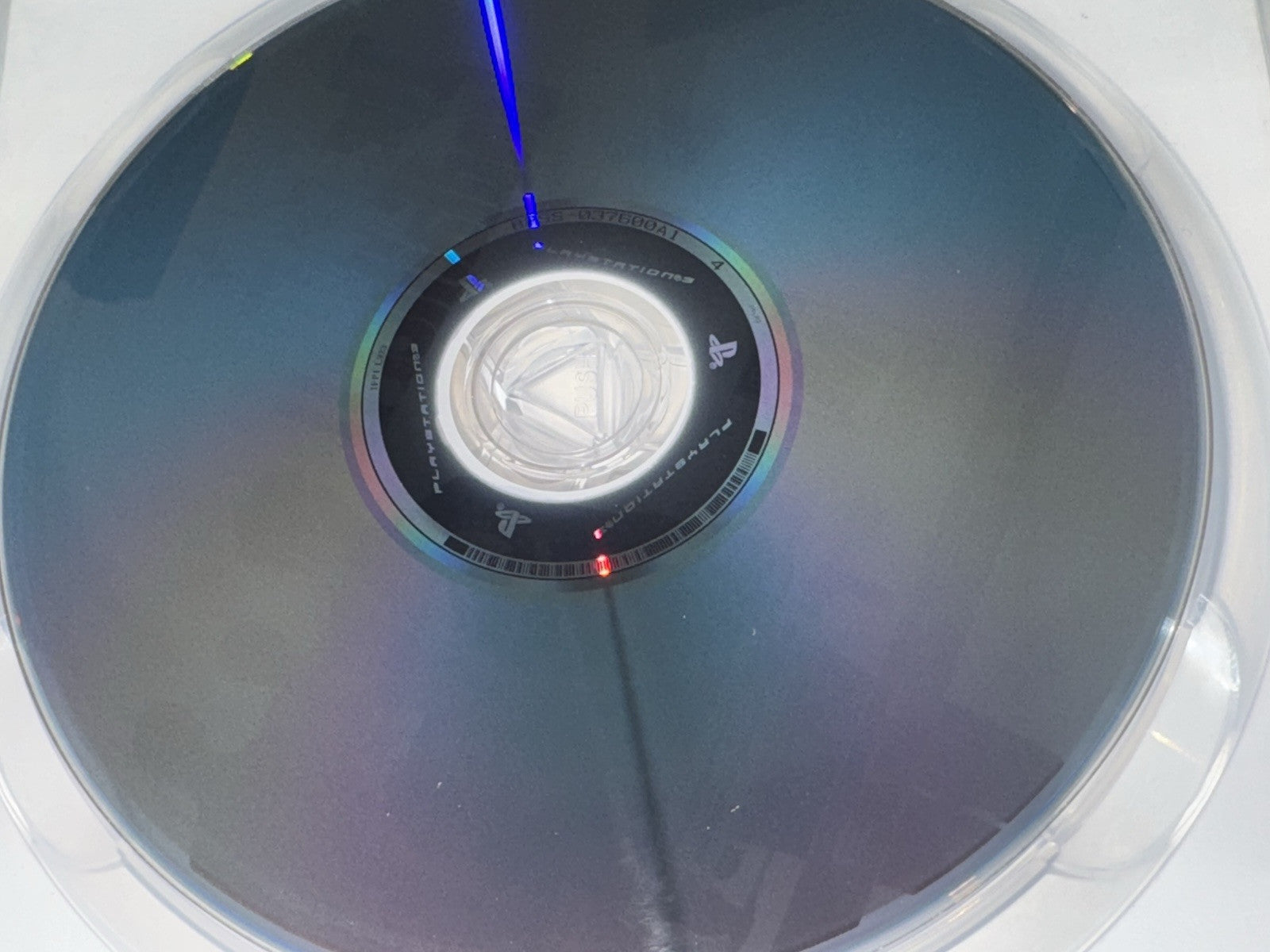 The Godfather II (Sony PlayStation 3, 2009) CIB COMPLETE + MANUAL PS3