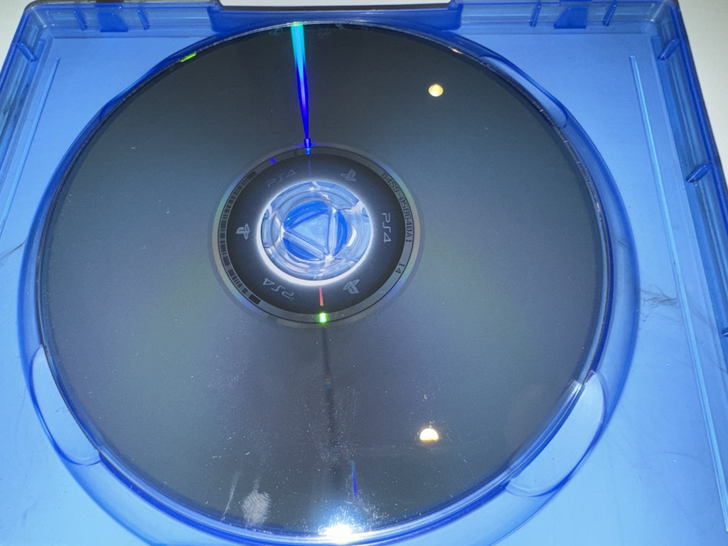 Need for Speed Payback - Sony PlayStation 4 PS4