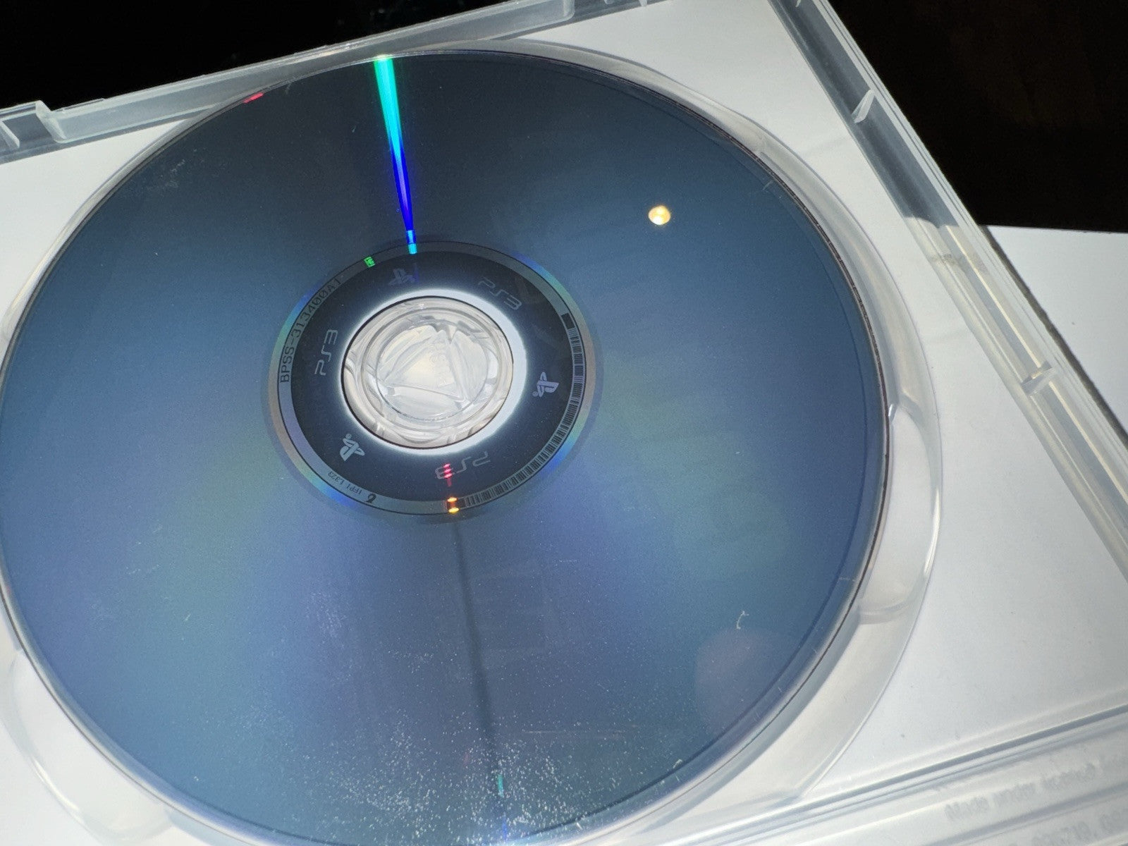 Call of Duty: Black Ops II (Sony PlayStation 3, 2012) CIB COMPLETE + MANUAL