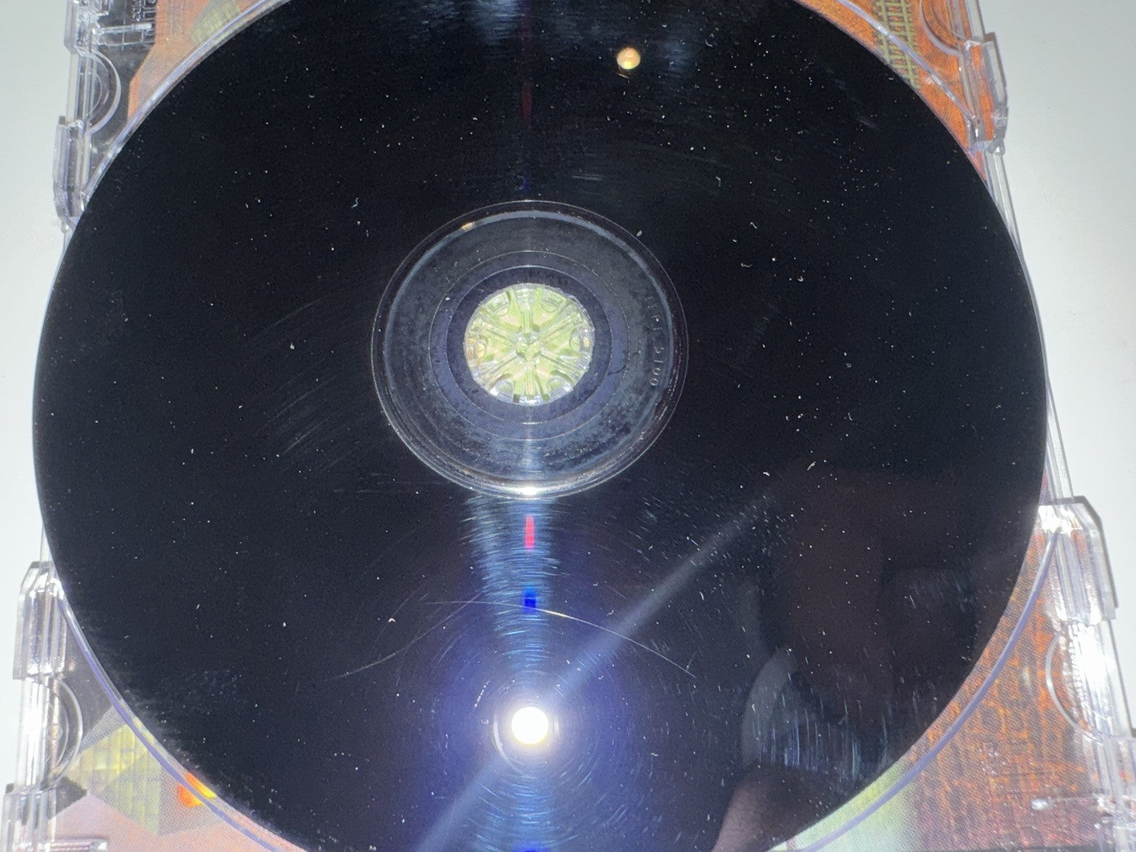 Destrega (Sony PlayStation 1, 1999) CIB COMPLETE + MANUAL PS1