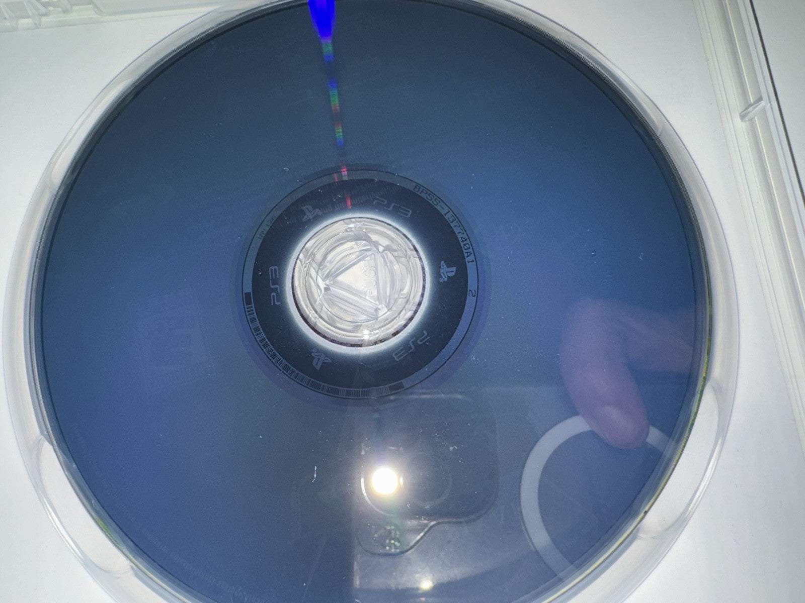 Cars 2 (PS3) Disney / Pixar Sony Playstation 3 CIB COMPLETE + MANUAL