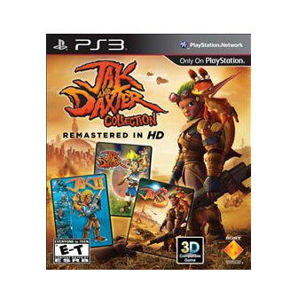Jak and Daxter Collection PS Vita (PlayStation Vita, 2013) CART ONLY